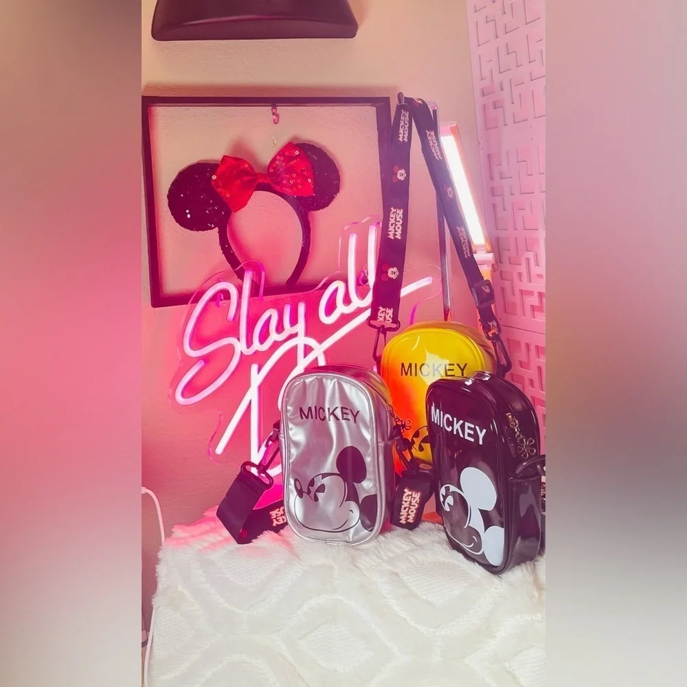 Disney cartoon anime